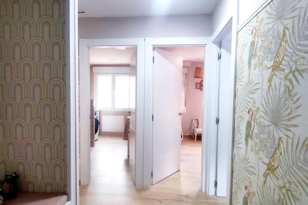 살리나스데피수에르가 Casa La Riera 빌라 외부 사진