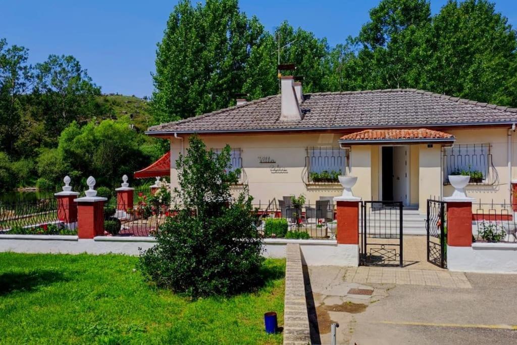 살리나스데피수에르가 Casa La Riera 빌라 외부 사진