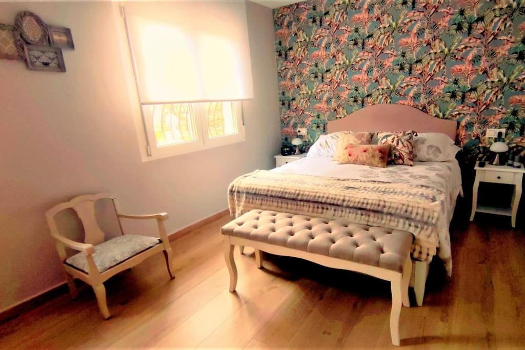 살리나스데피수에르가 Casa La Riera 빌라 외부 사진