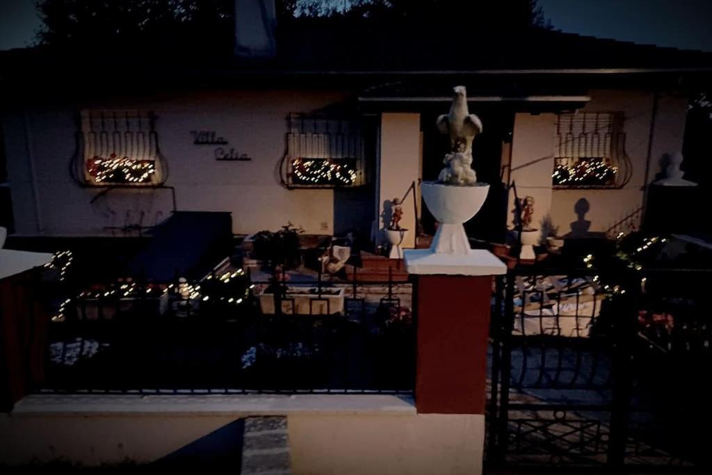 살리나스데피수에르가 Casa La Riera 빌라 외부 사진