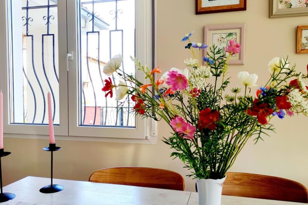 살리나스데피수에르가 Casa La Riera 빌라 외부 사진